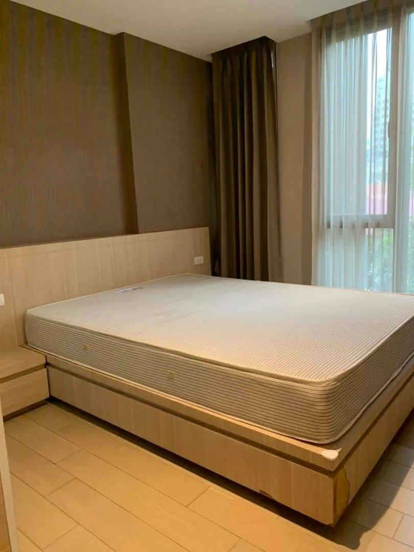 Klass Condo Silom — photo 2