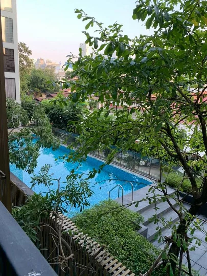 Klass Condo Silom — photo 4