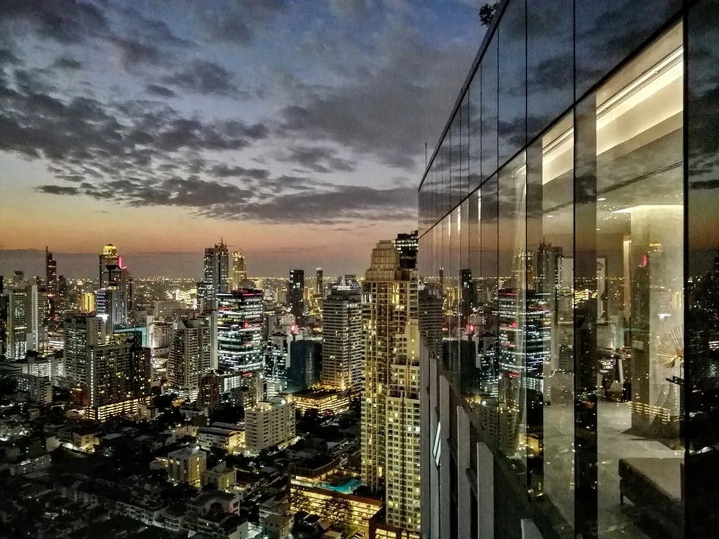 Knightsbridge Prime Sathorn — photo 6