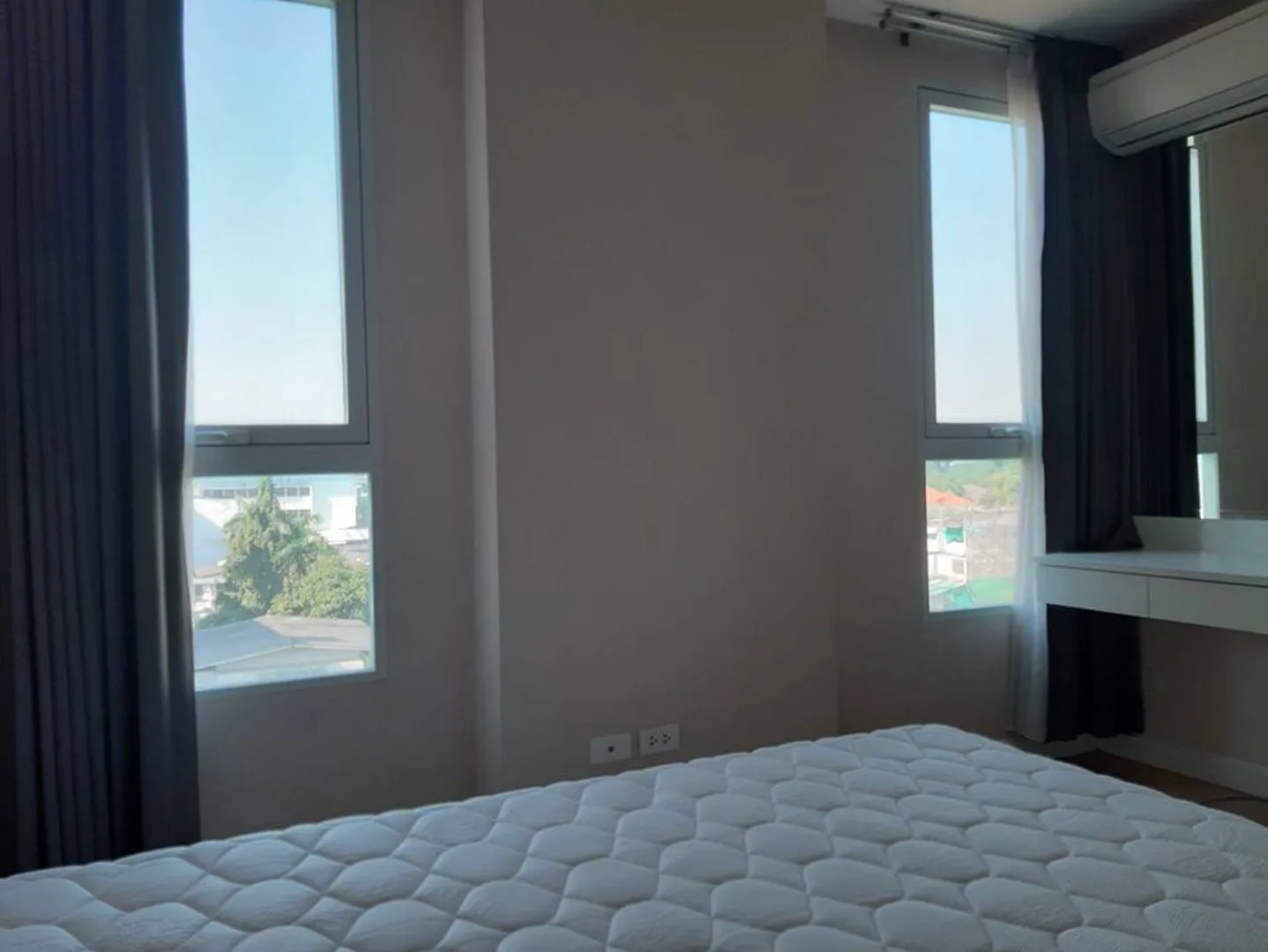Mayfair Place Sukhumvit 64 — photo 2