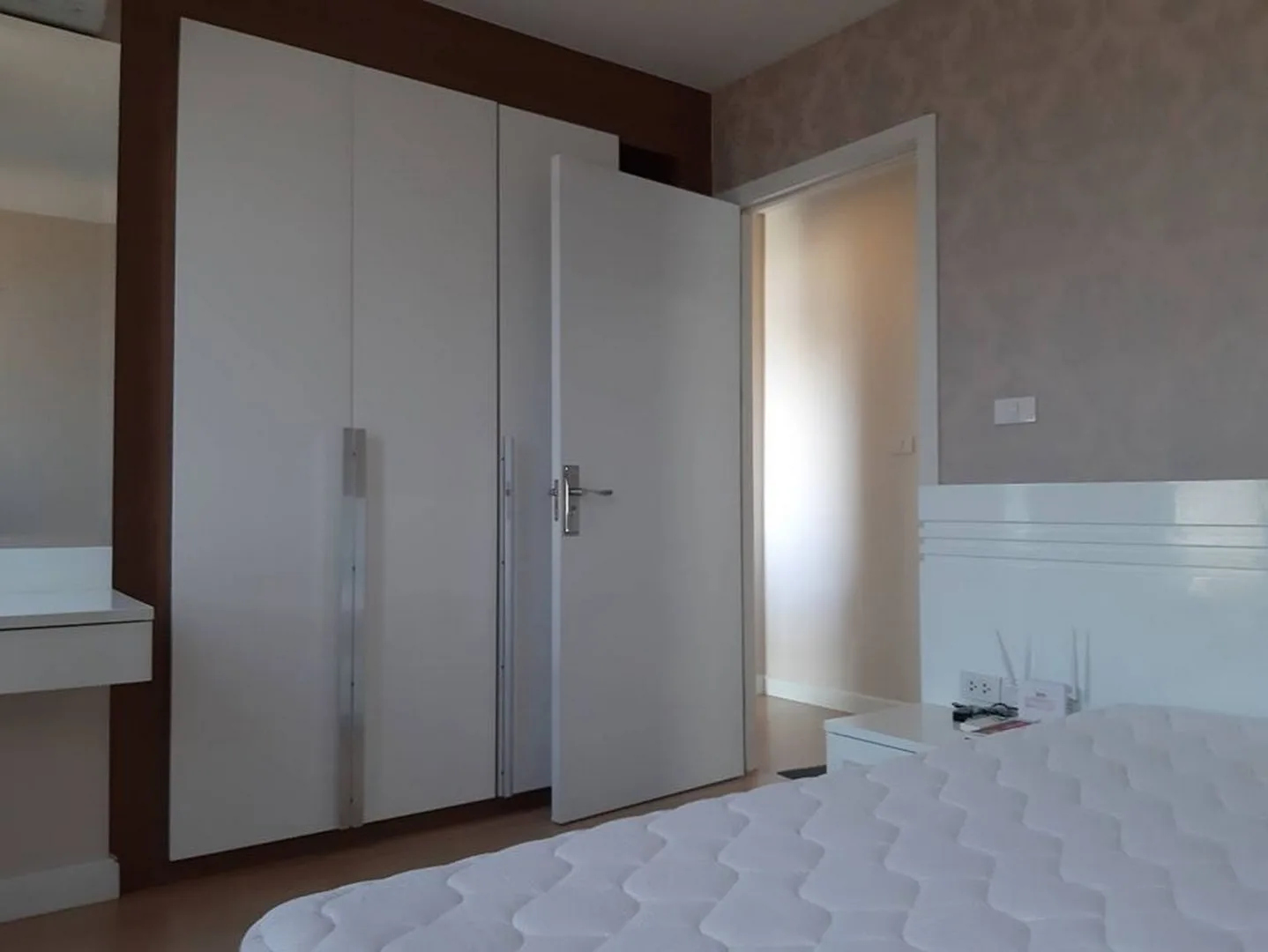 Mayfair Place Sukhumvit 64 — photo 17