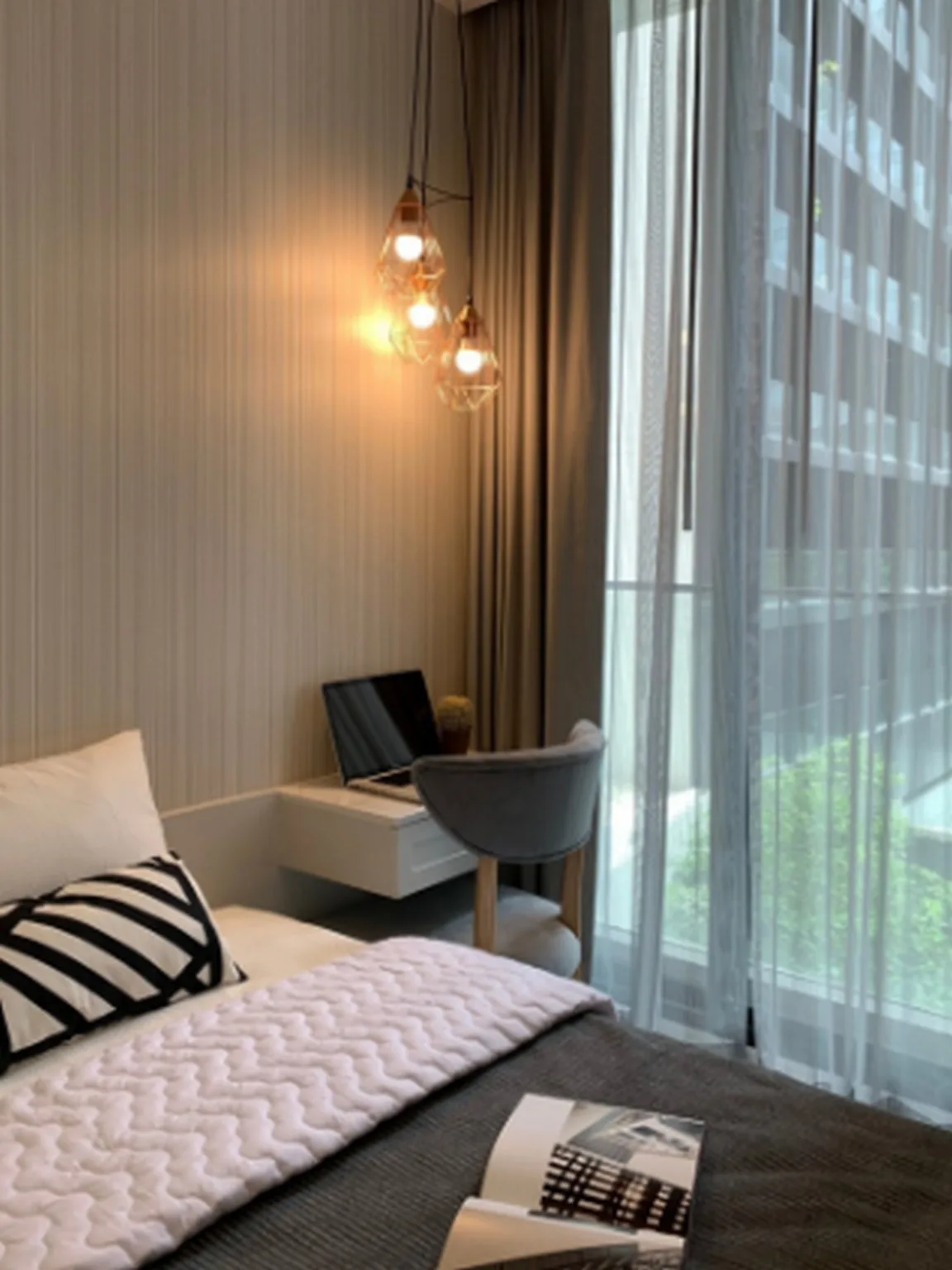 Noble Ploenchit — photo 13