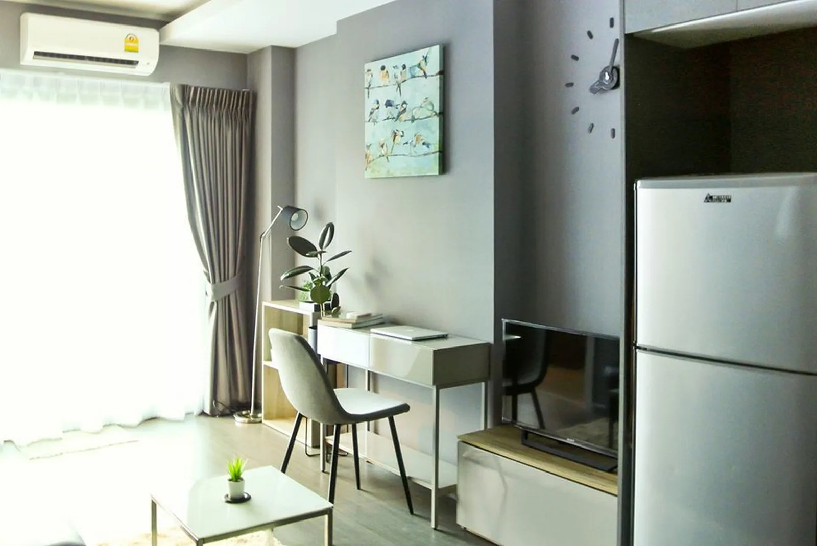 Ideo Sukhumvit 93 — photo 1