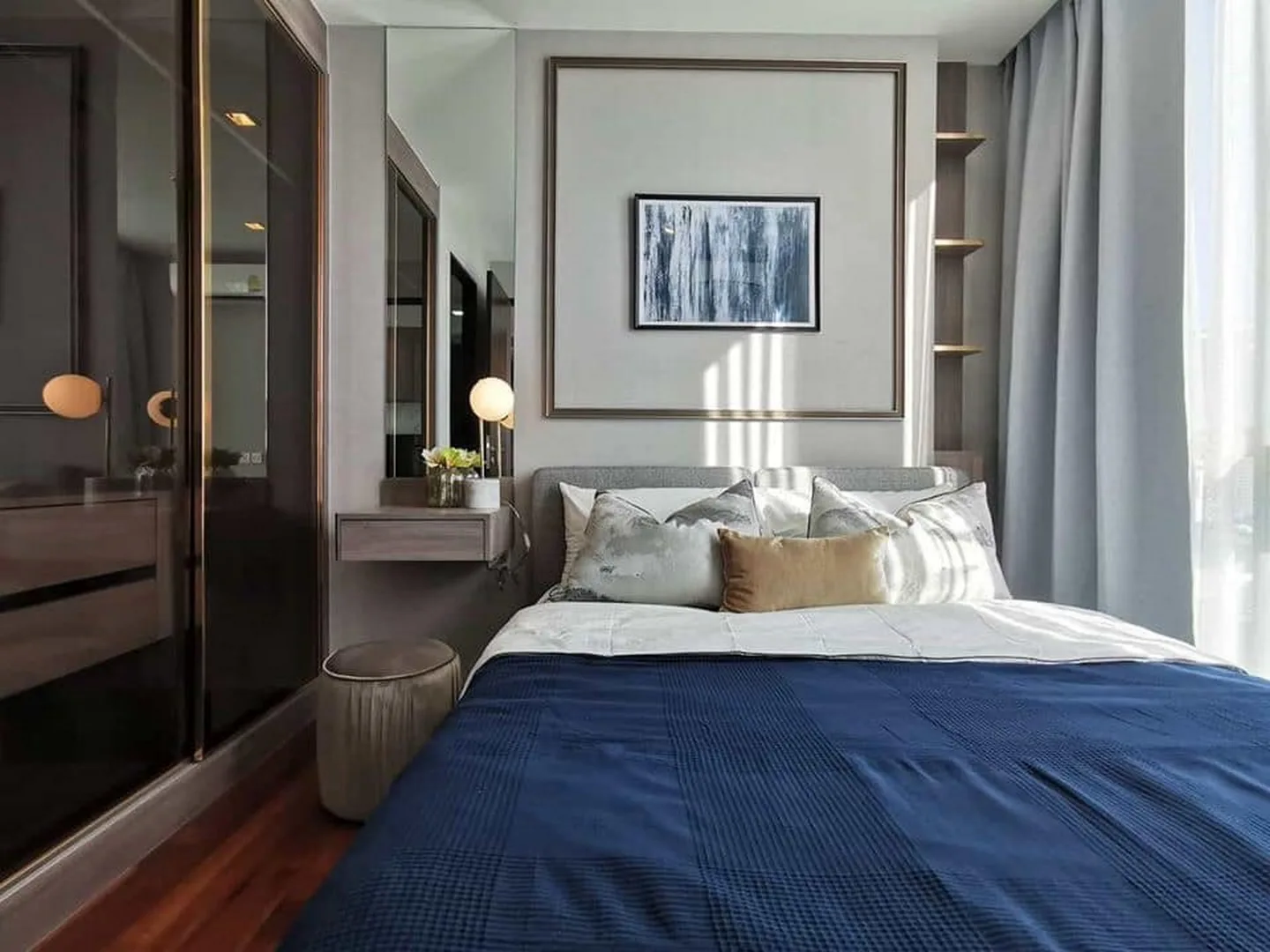 Wish Signature Midtown Siam — photo 8