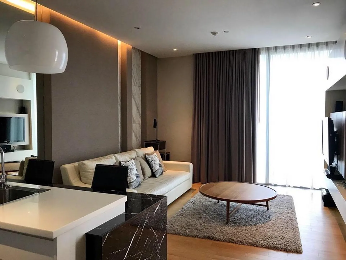 Aequa Sukhumvit 49 — photo 2