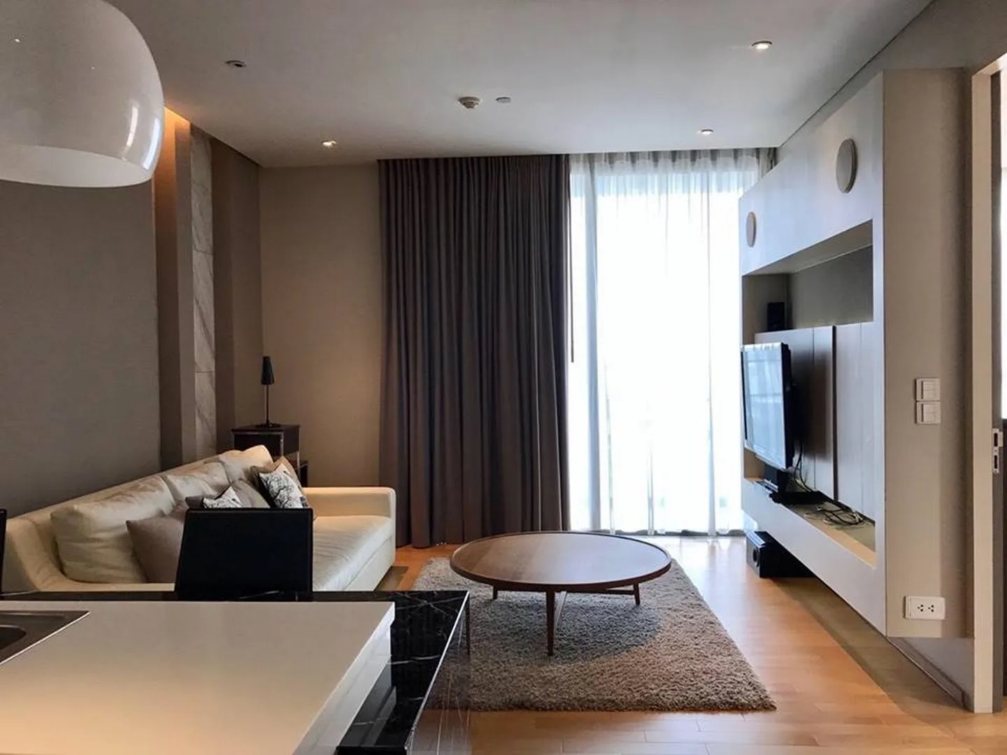 Aequa Sukhumvit 49 — photo 9