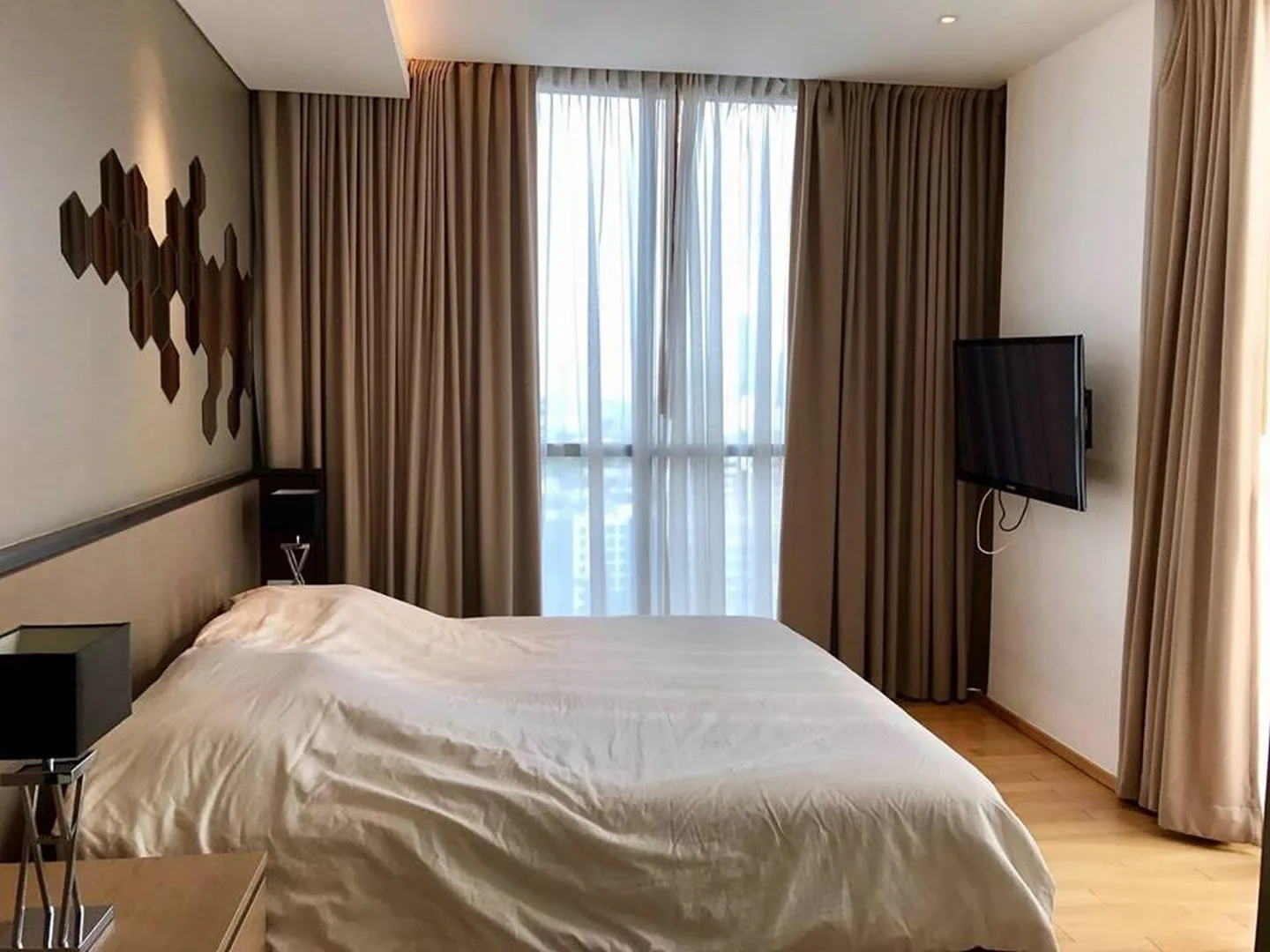 Aequa Sukhumvit 49 — photo 10