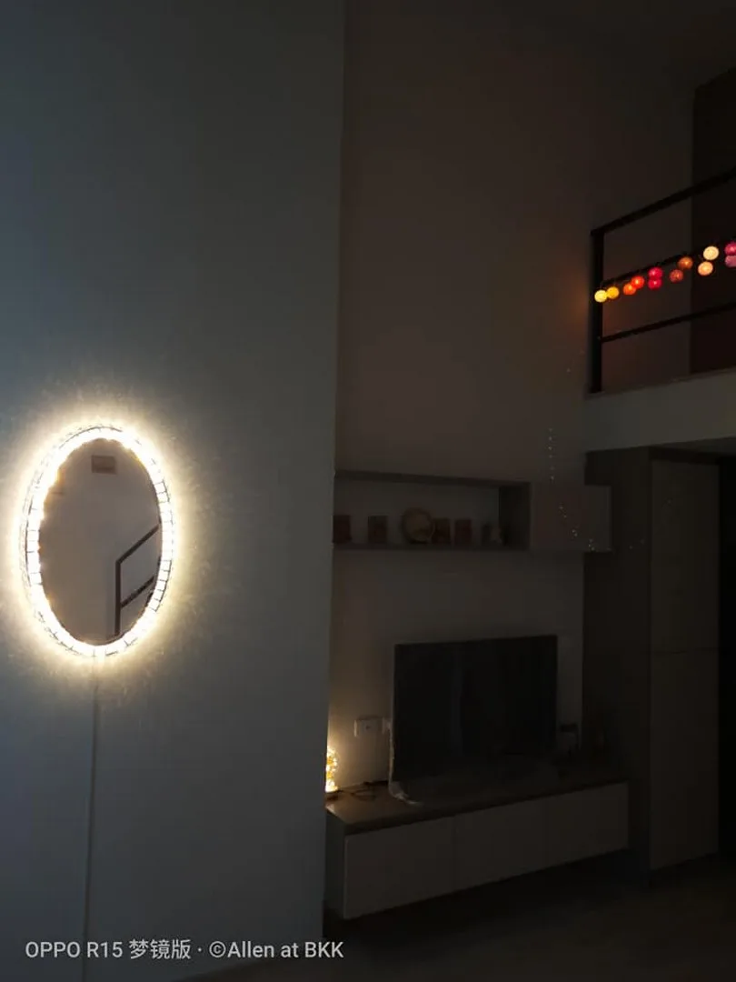 Ideo Sathorn - Wongwian Yai — photo 11