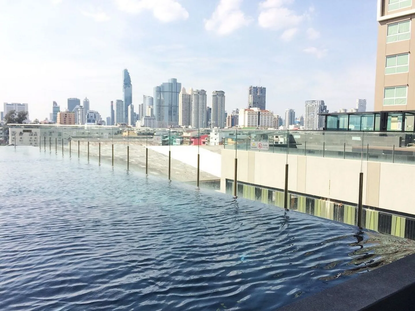 Fuse Chan - Sathorn — photo 11