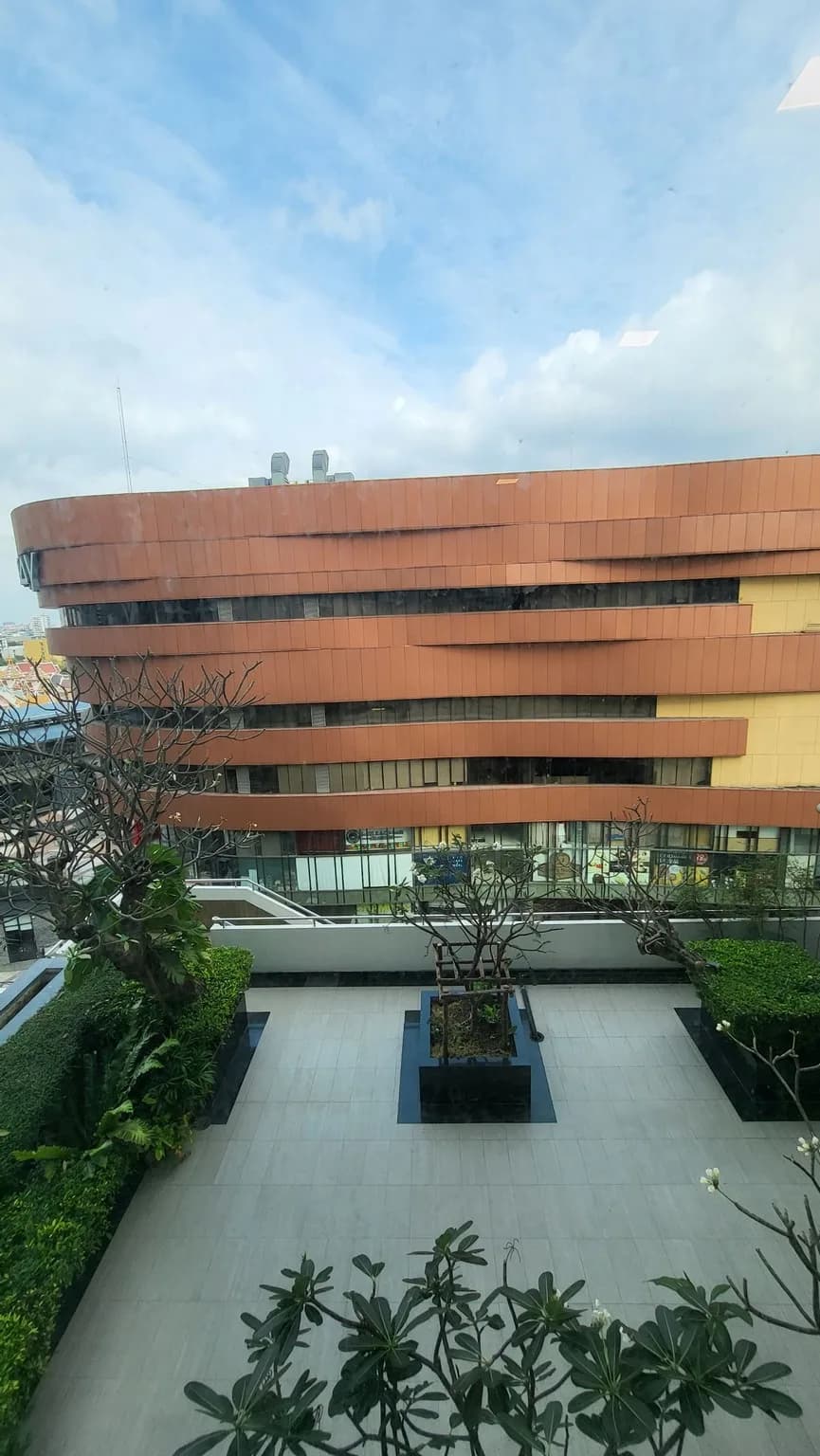 Nusasiri Grand — photo 23