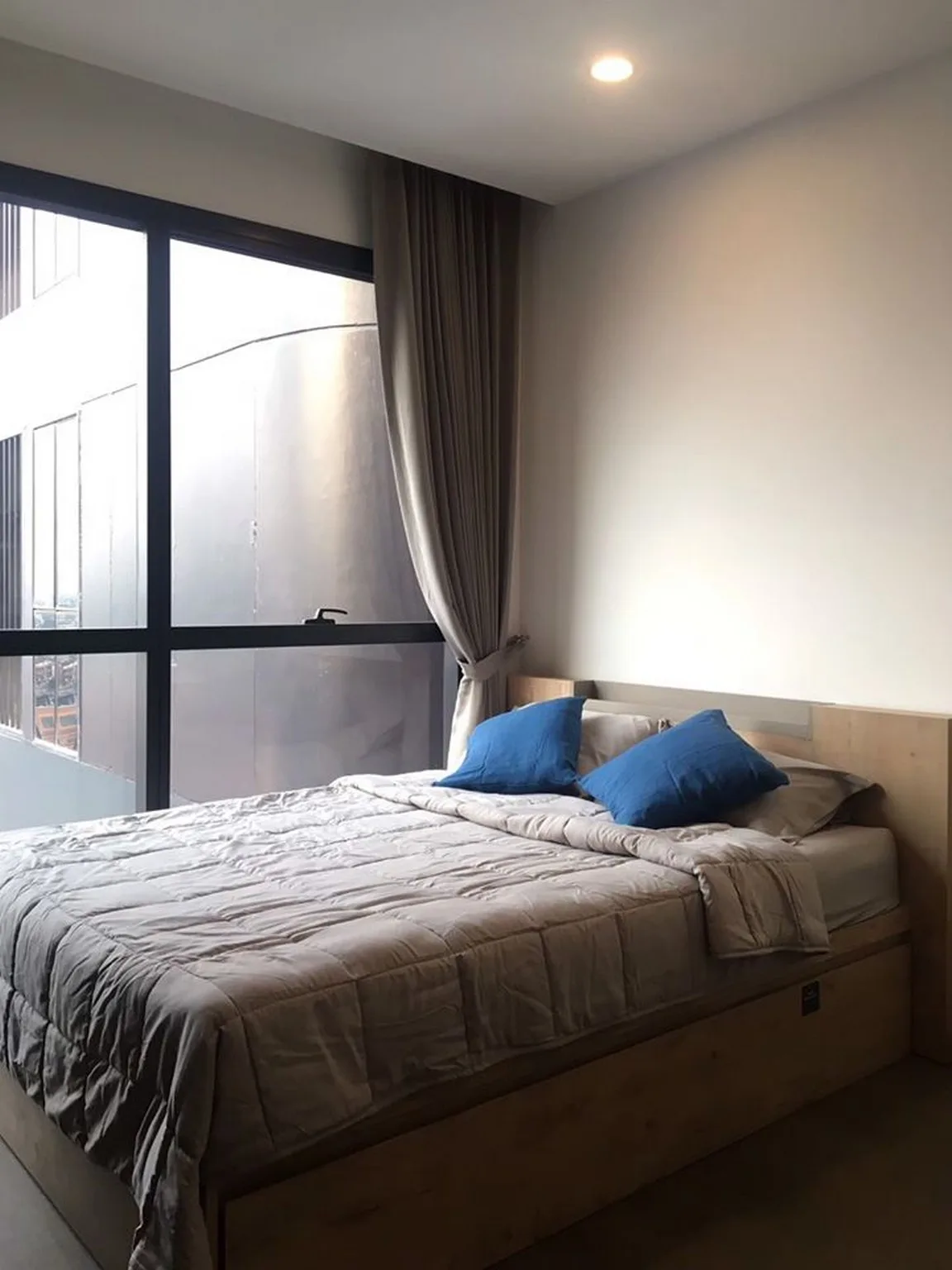 Ashton Chula - Silom — photo 1