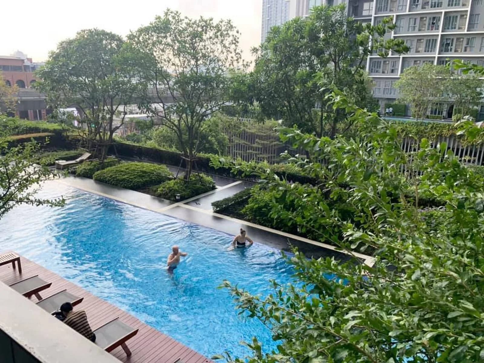 Ideo Mobi Sukhumvit 81 — photo 12