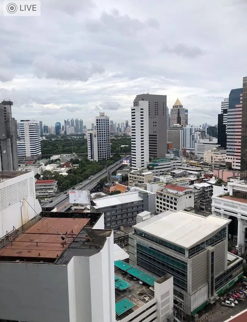 Ashton Chula - Silom — photo 1