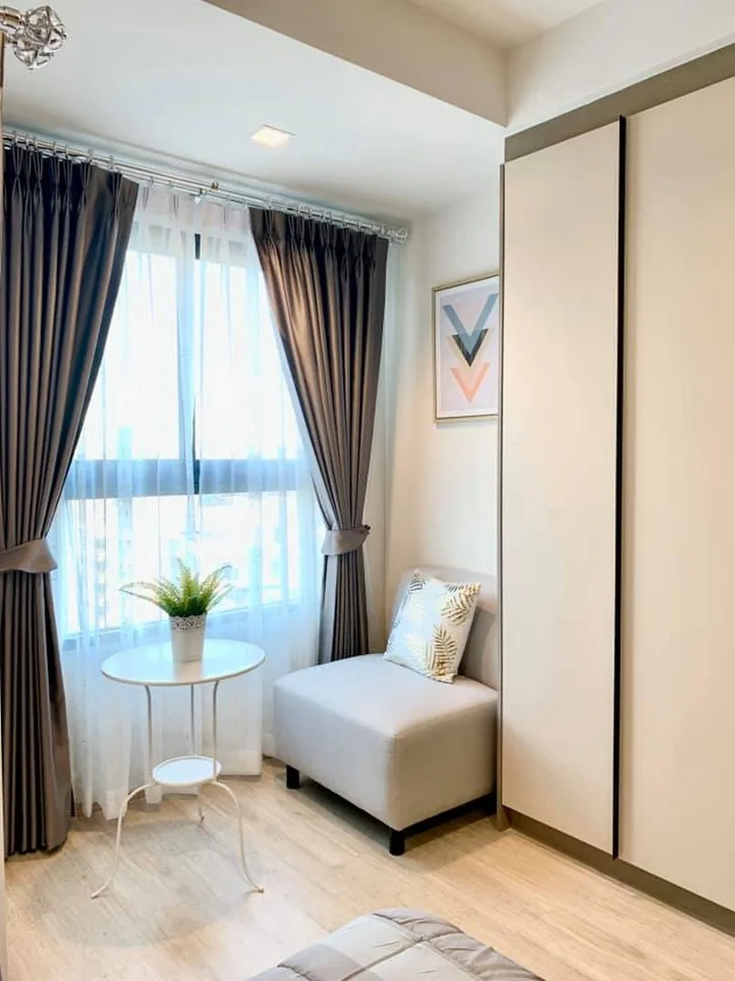 Ideo Sathorn - Wongwian Yai — photo 1