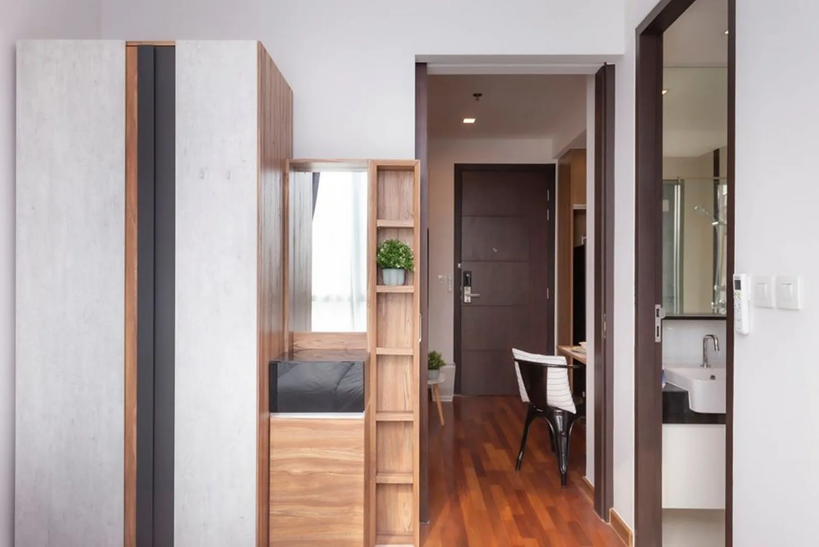 Wish Signature Midtown Siam — photo 18