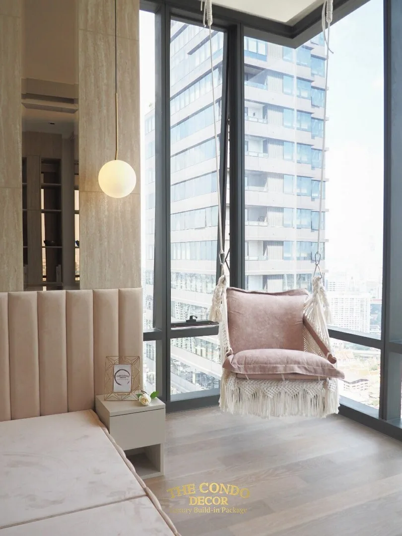 Ashton Silom — photo 11