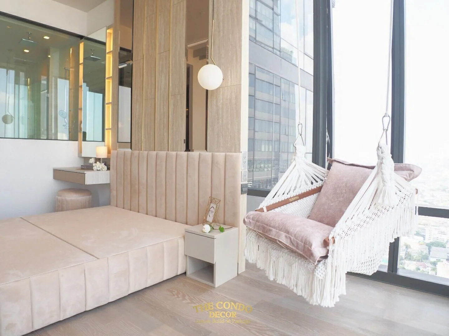 Ashton Silom — photo 9