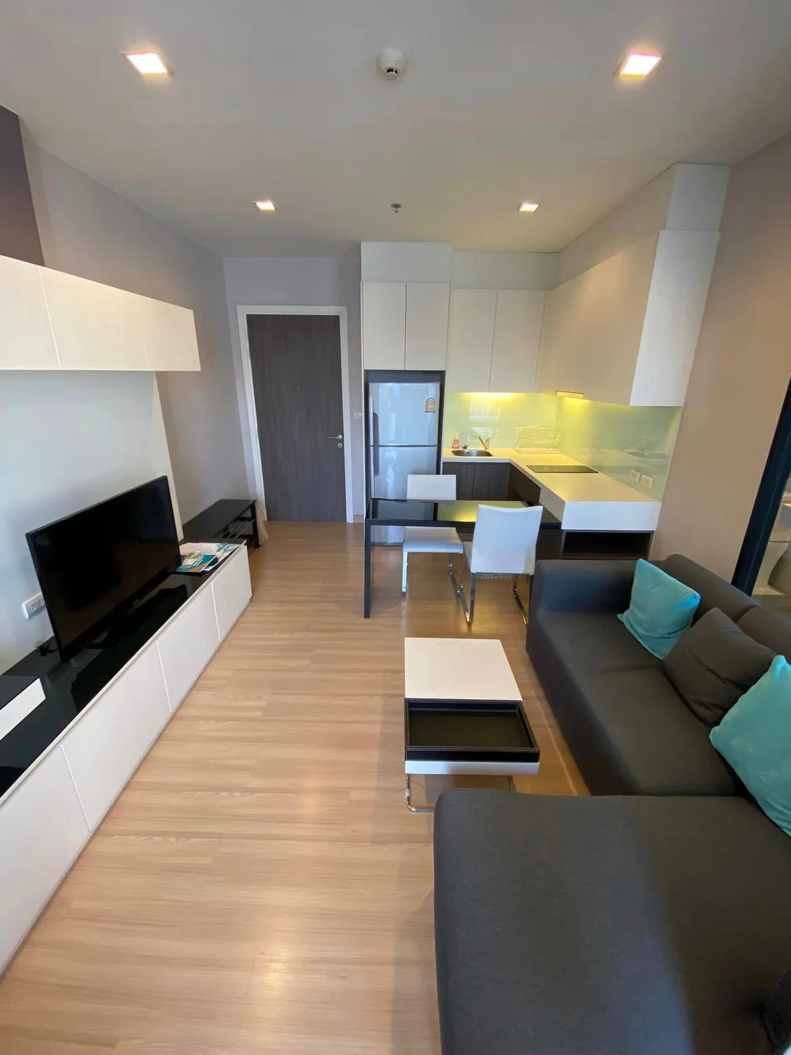 Urbano Absolute Sathon - Taksin — photo 3