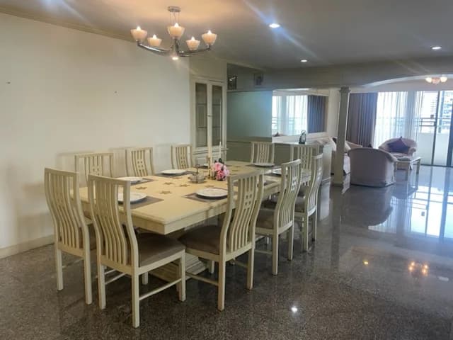 Oriental Towers — photo 7