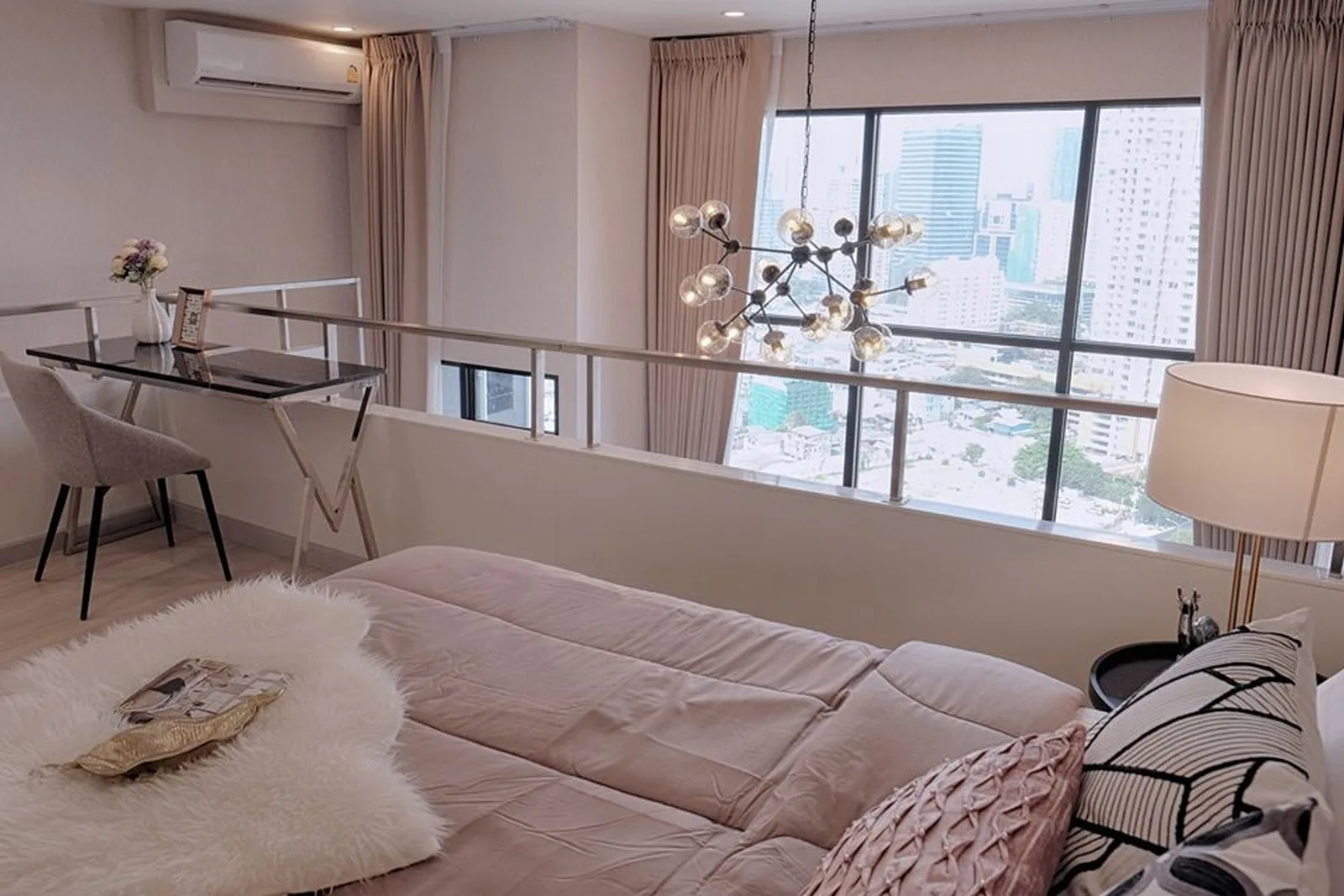 Knightsbridge Prime Sathorn — photo 12