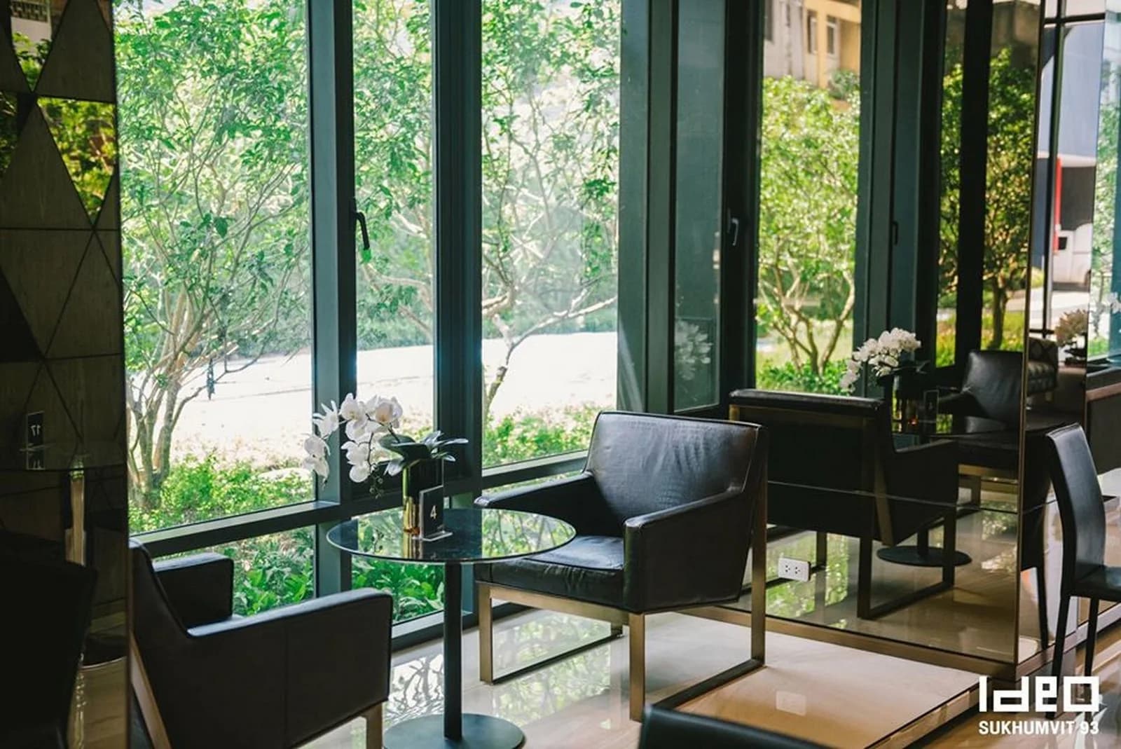 Ideo Sukhumvit 93 — photo 13
