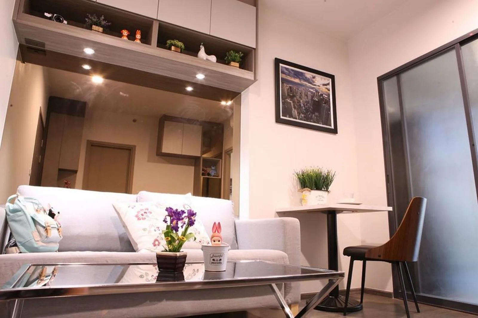 Ideo Sukhumvit 93 — photo 3