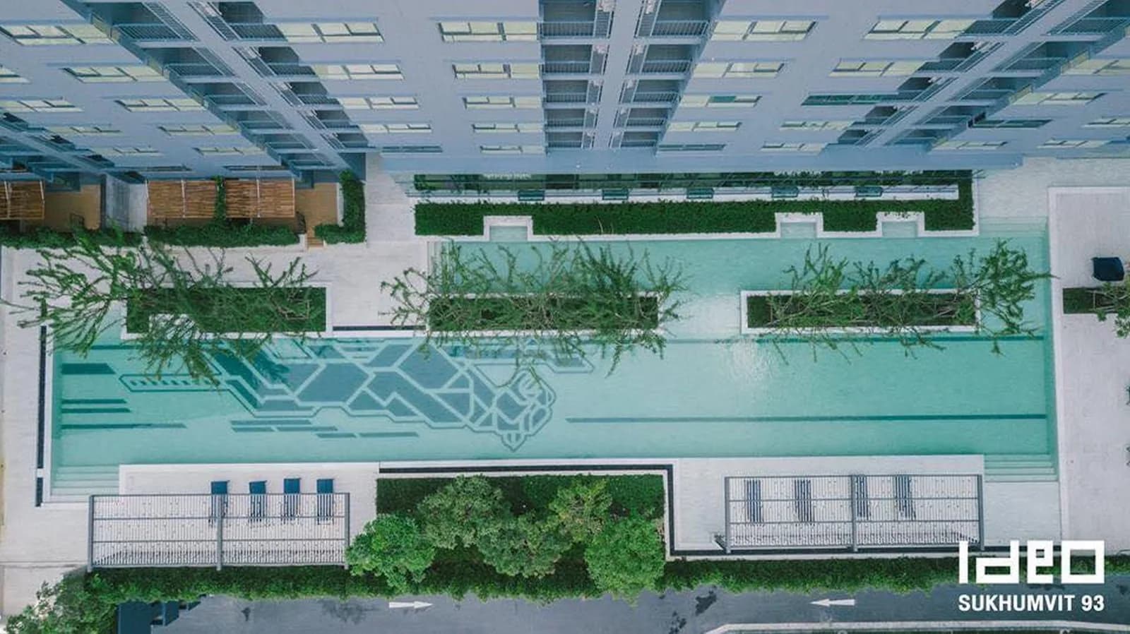 Ideo Sukhumvit 93 — photo 6