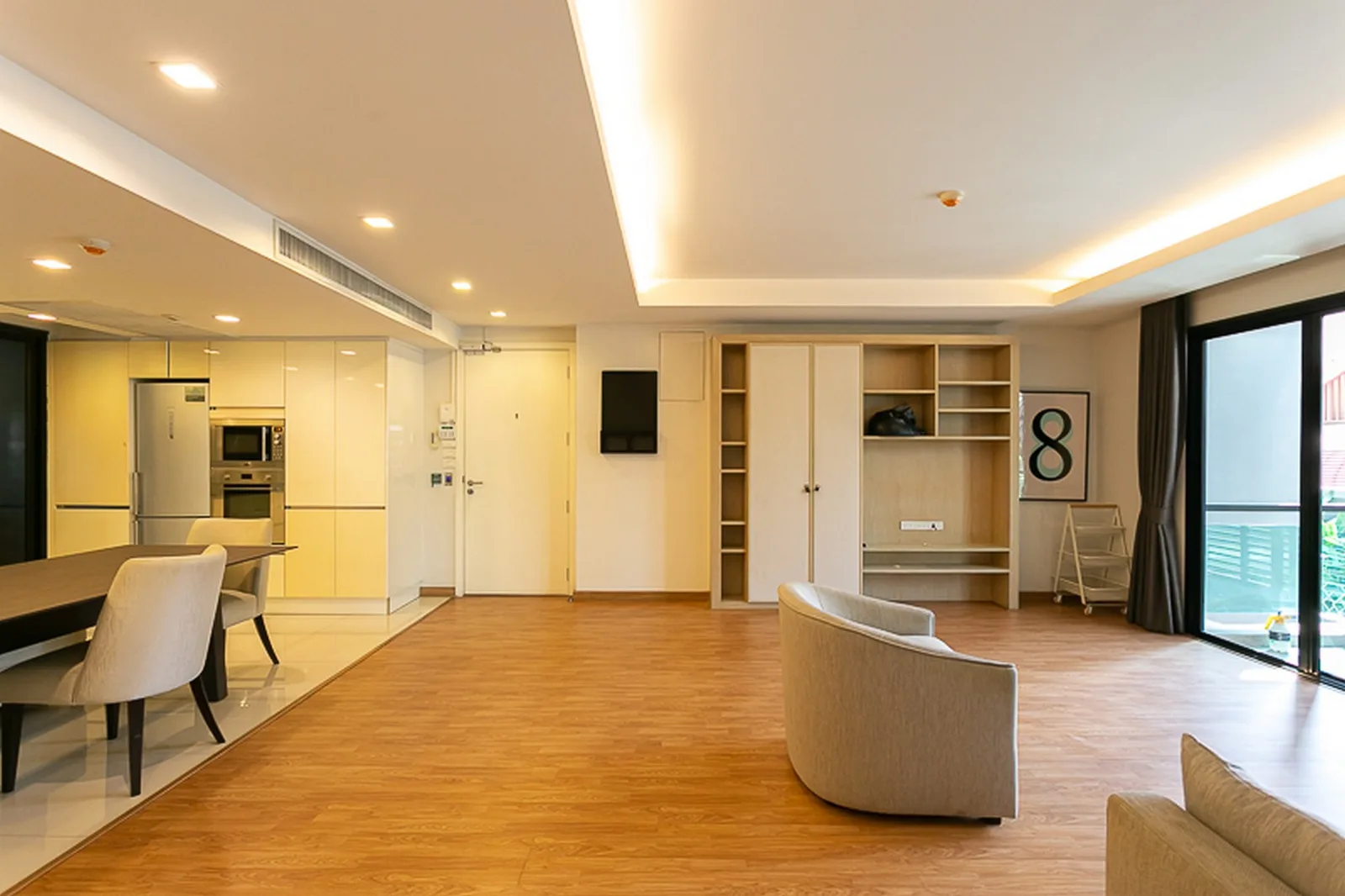 L8 Residence — photo 11