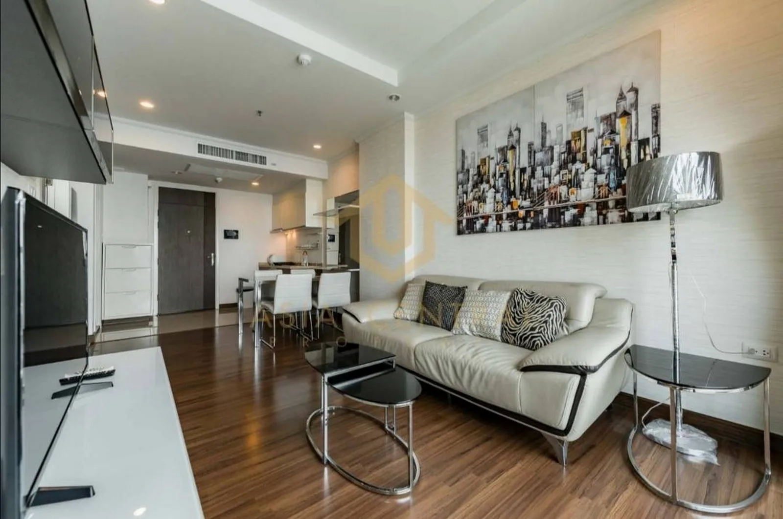 Supalai Elite Sathorn - Suanplu — photo 2