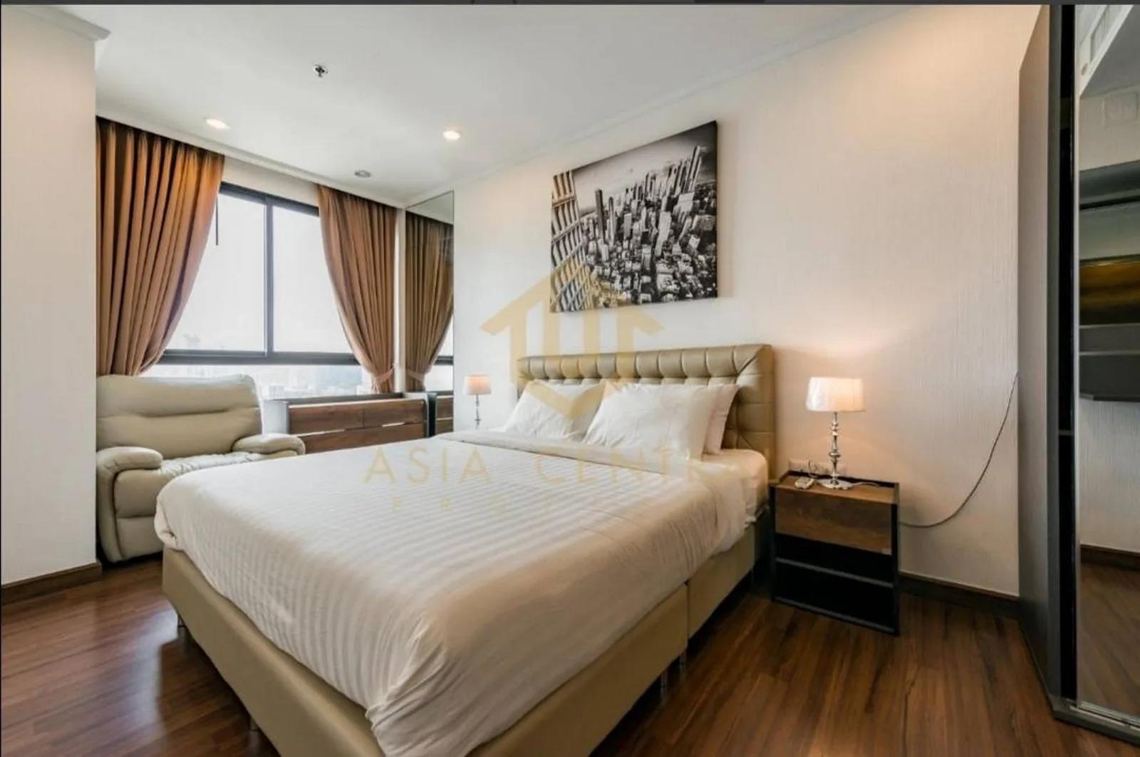 Supalai Elite Sathorn - Suanplu — photo 6