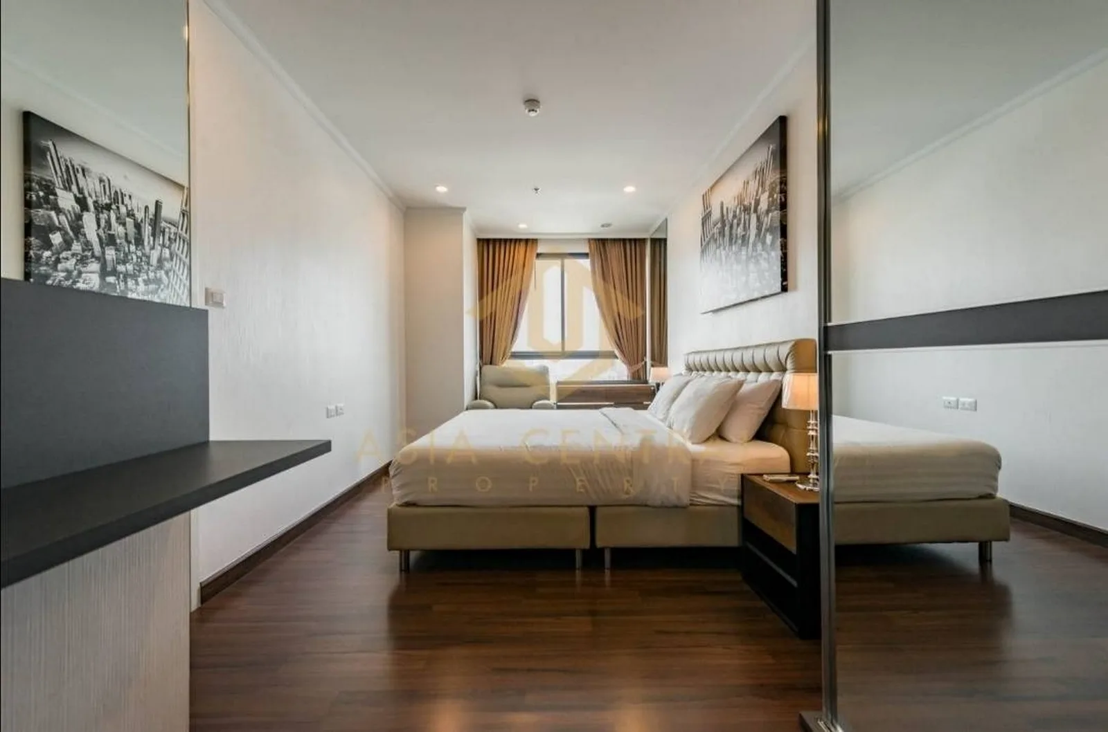 Supalai Elite Sathorn - Suanplu — photo 7