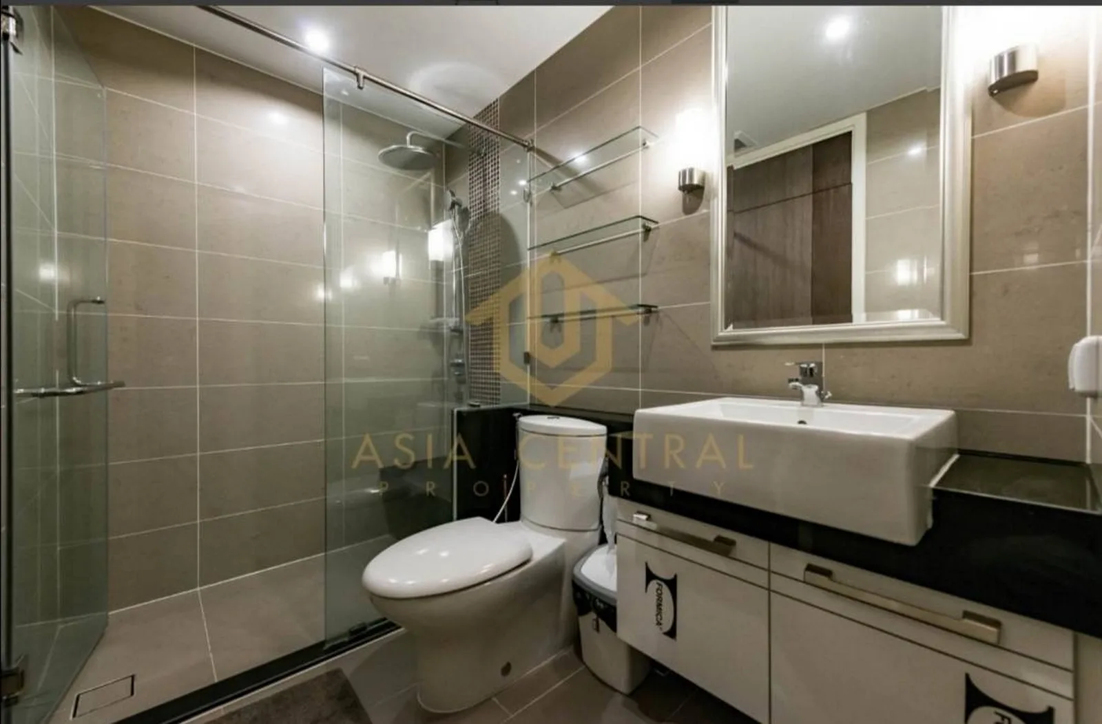 Supalai Elite Sathorn - Suanplu — photo 8
