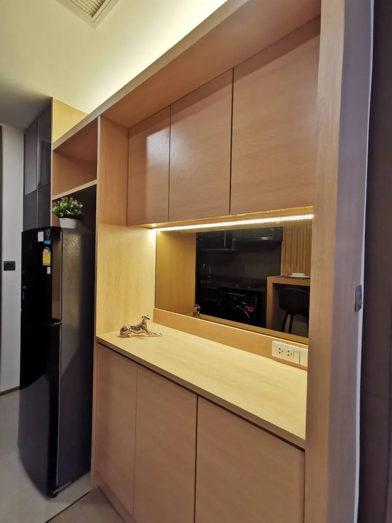The Trendy Condominium — photo 5