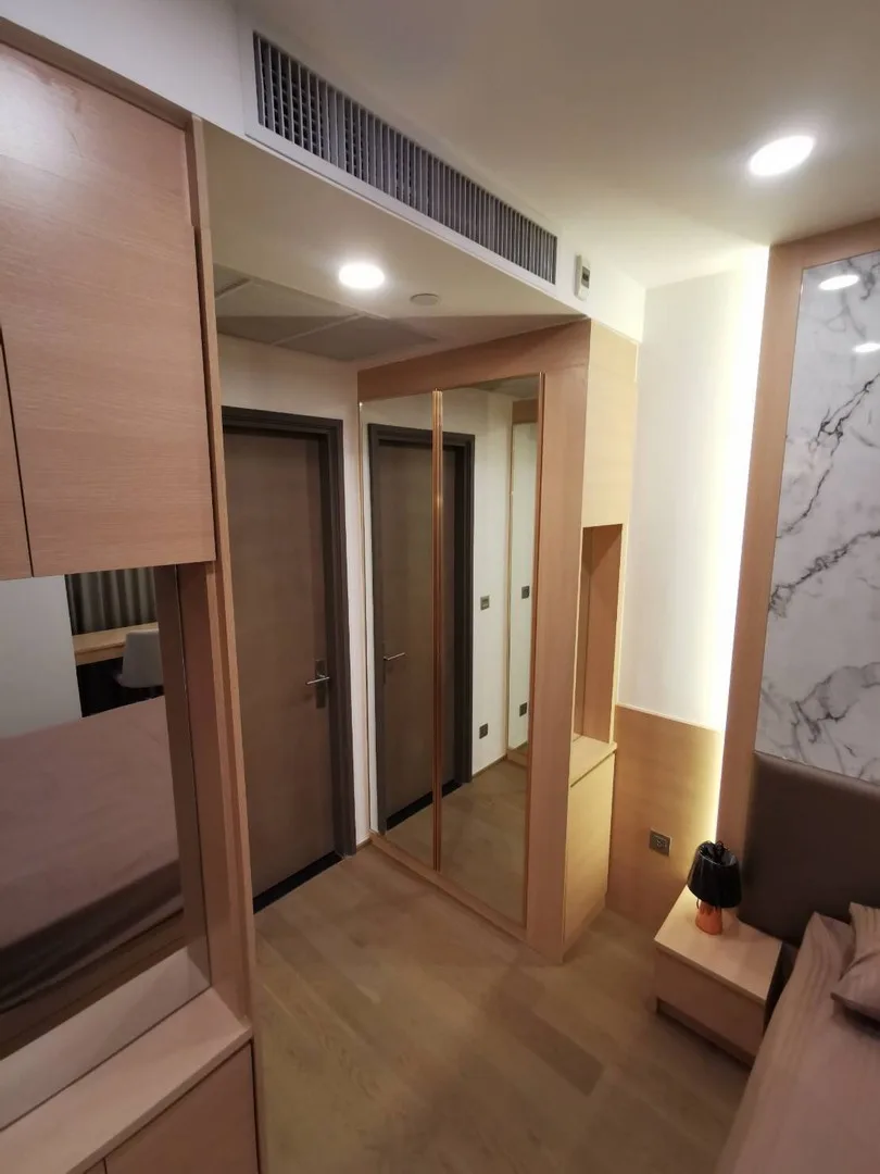 The Trendy Condominium — photo 7