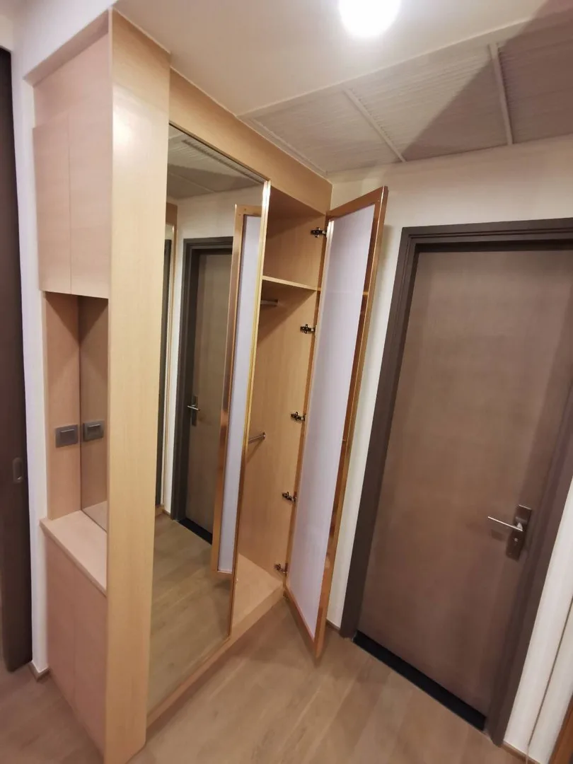 The Trendy Condominium — photo 8