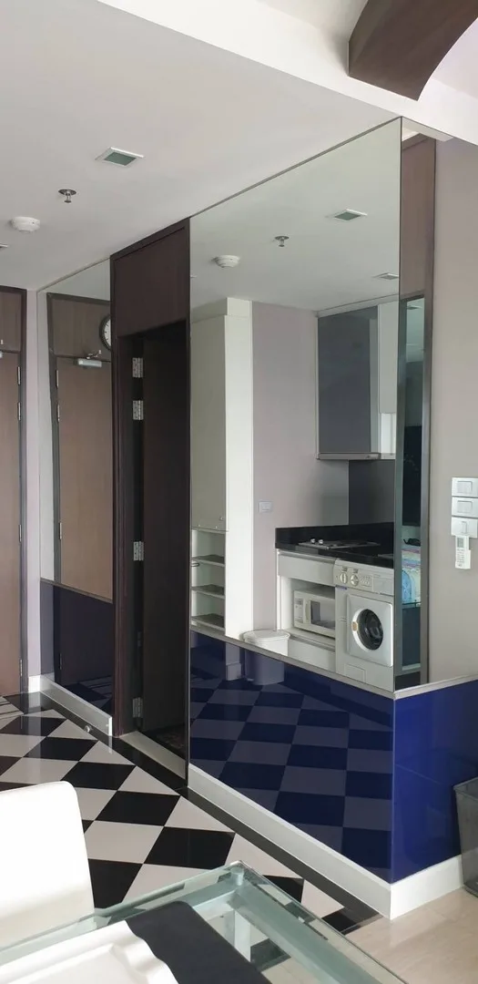 Sky Walk Condominium — photo 11