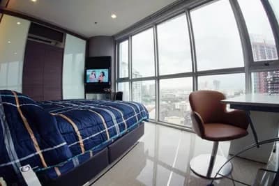 Sky Walk Condominium