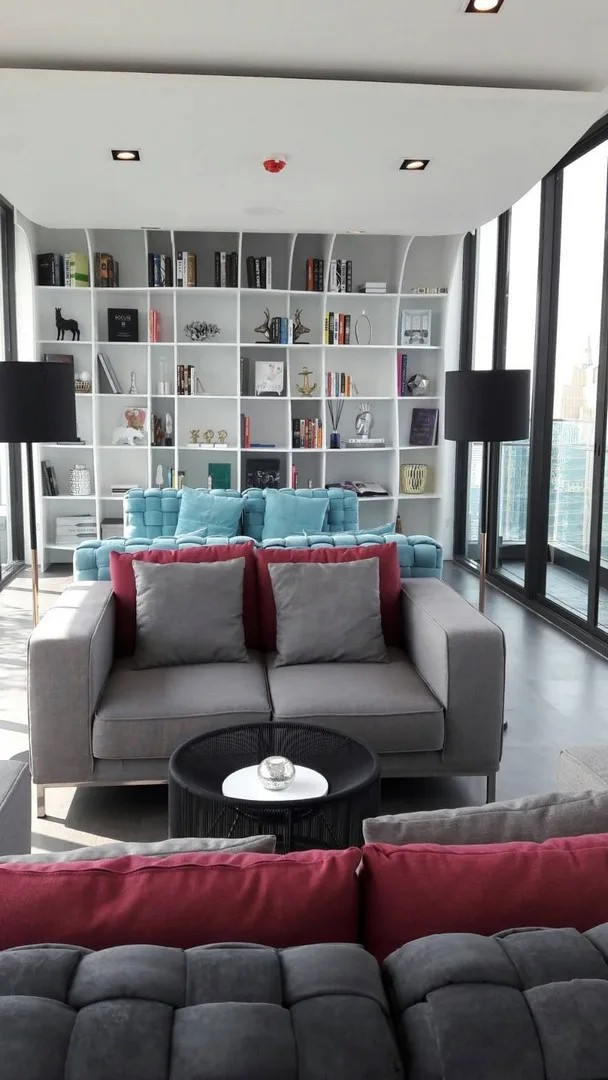 Edge Sukhumvit 23 — photo 2