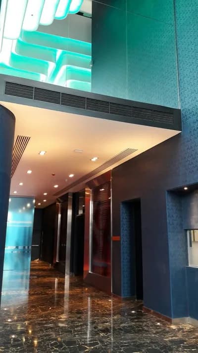 Edge Sukhumvit 23