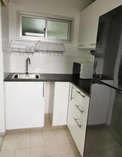 Condo One Thonglor — photo 15