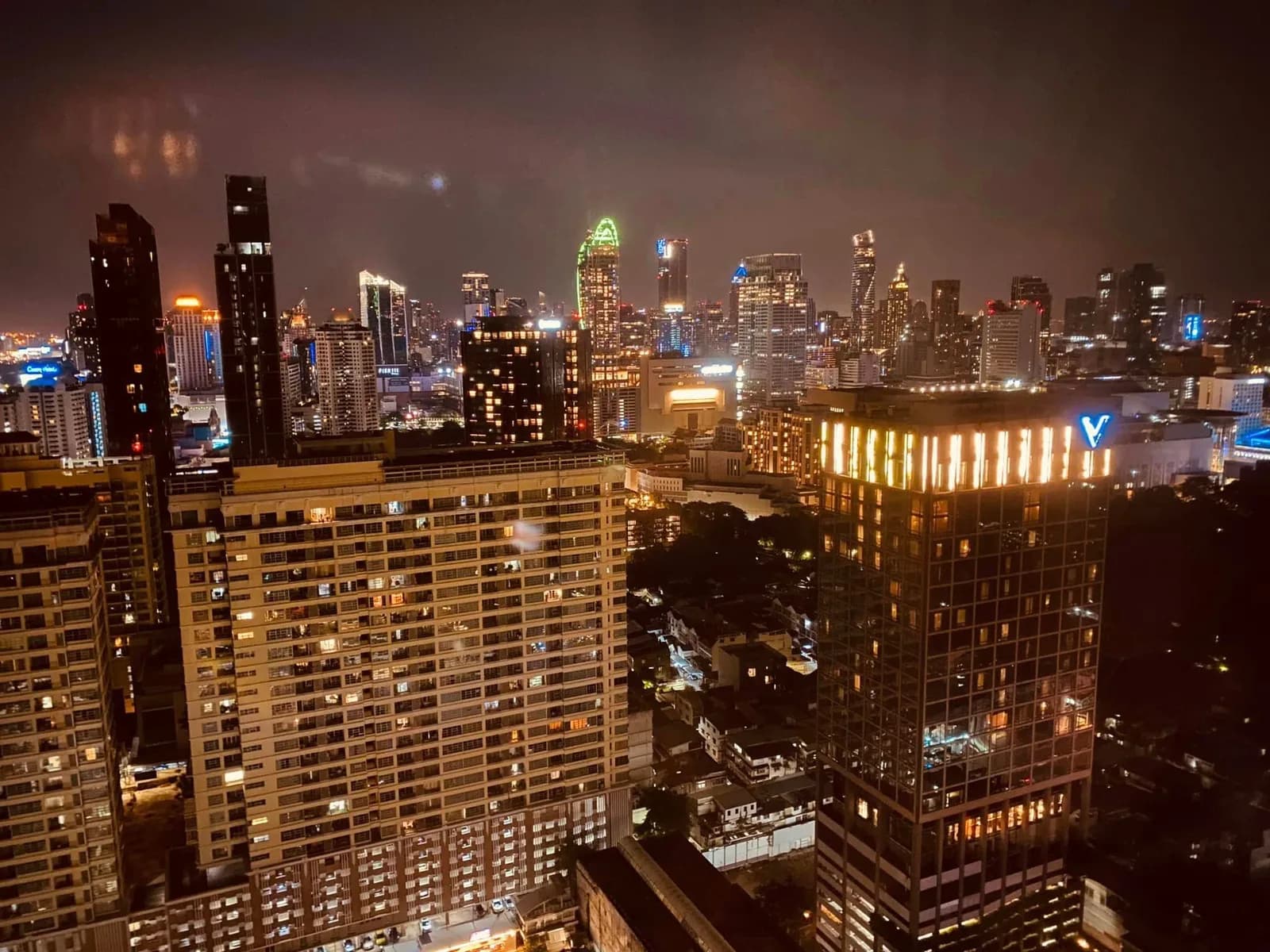 Pyne by Sansiri — photo 7