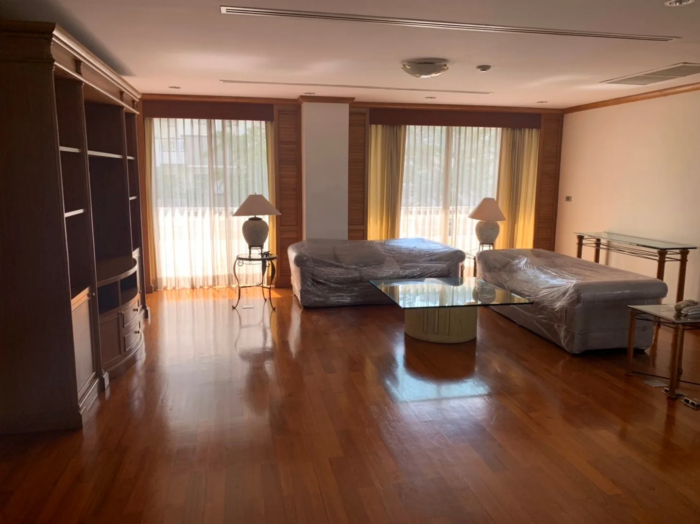 Sawang Apartment — photo 1