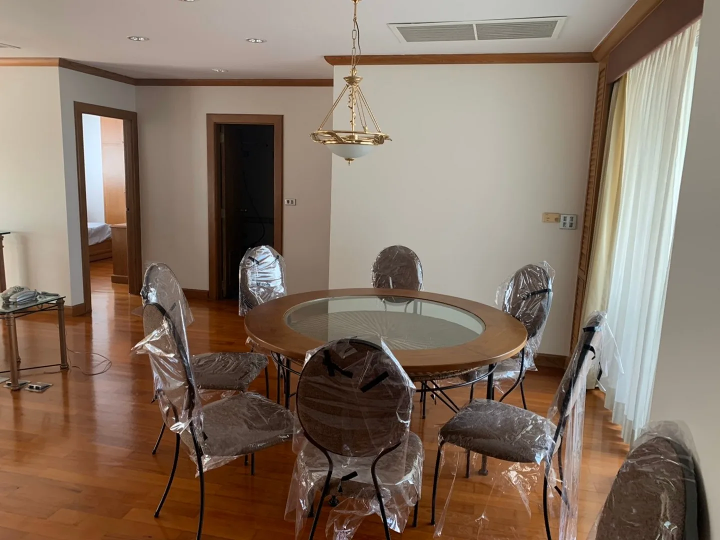 Sawang Apartment — photo 2