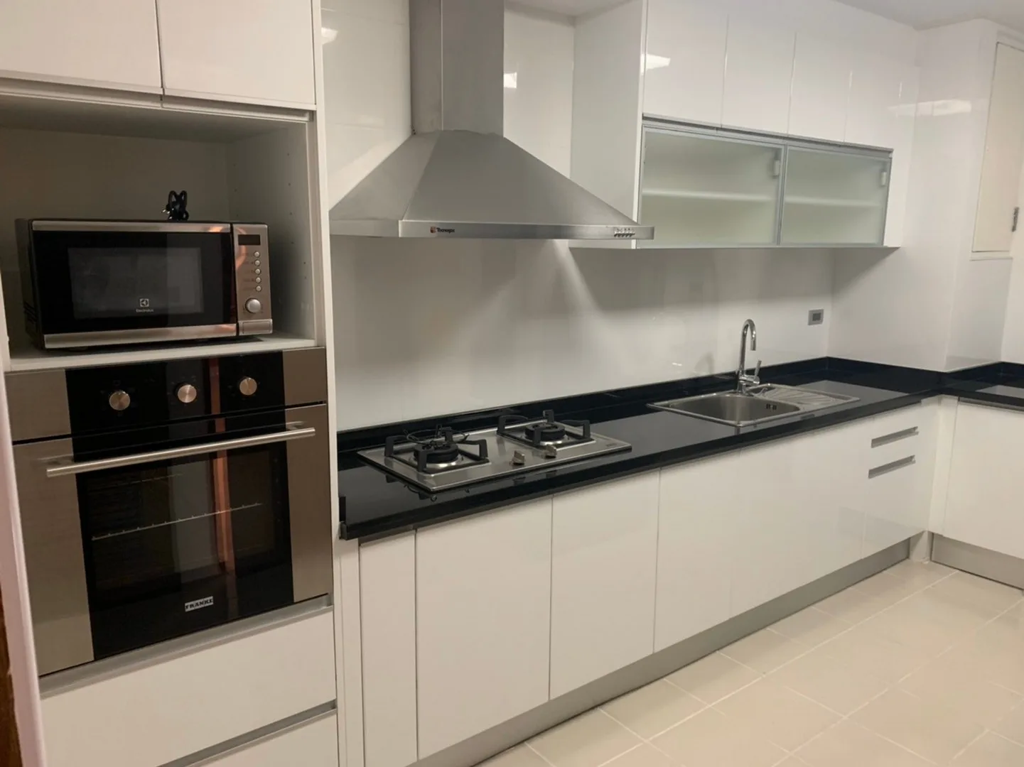 Sawang Apartment — photo 6