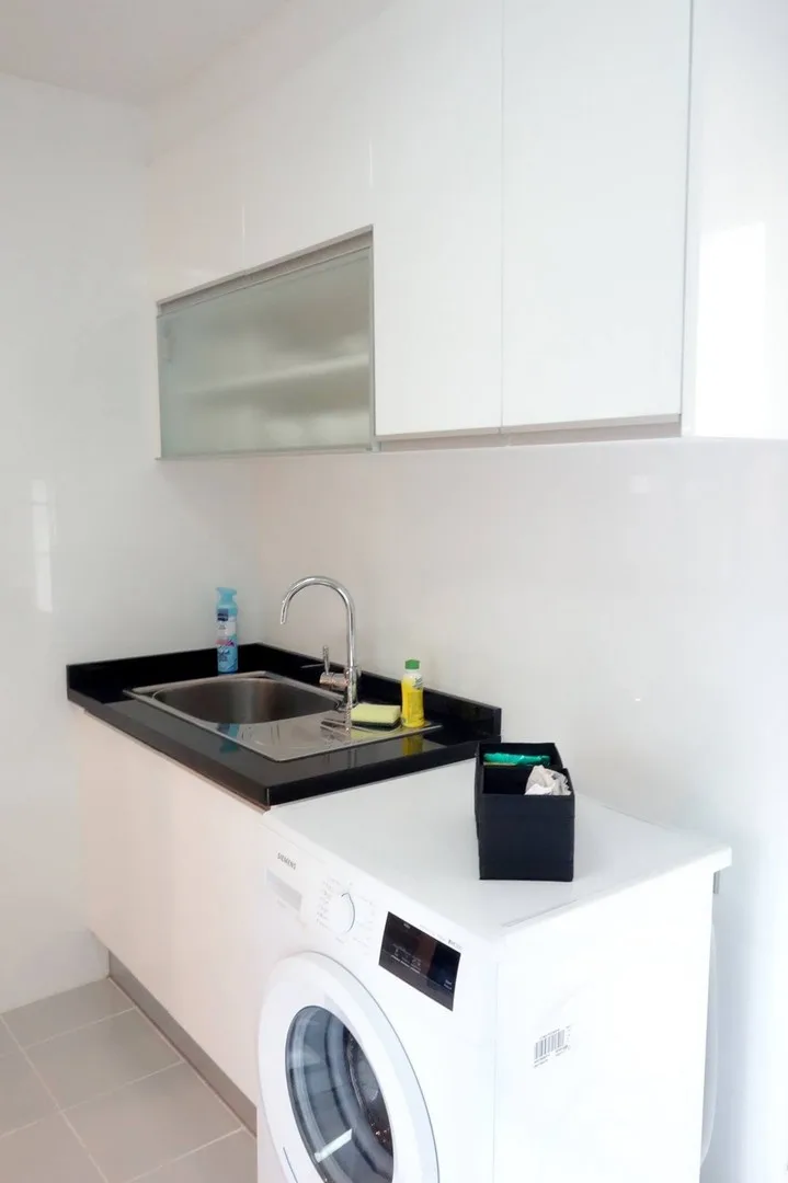 Sawang Apartment — photo 8