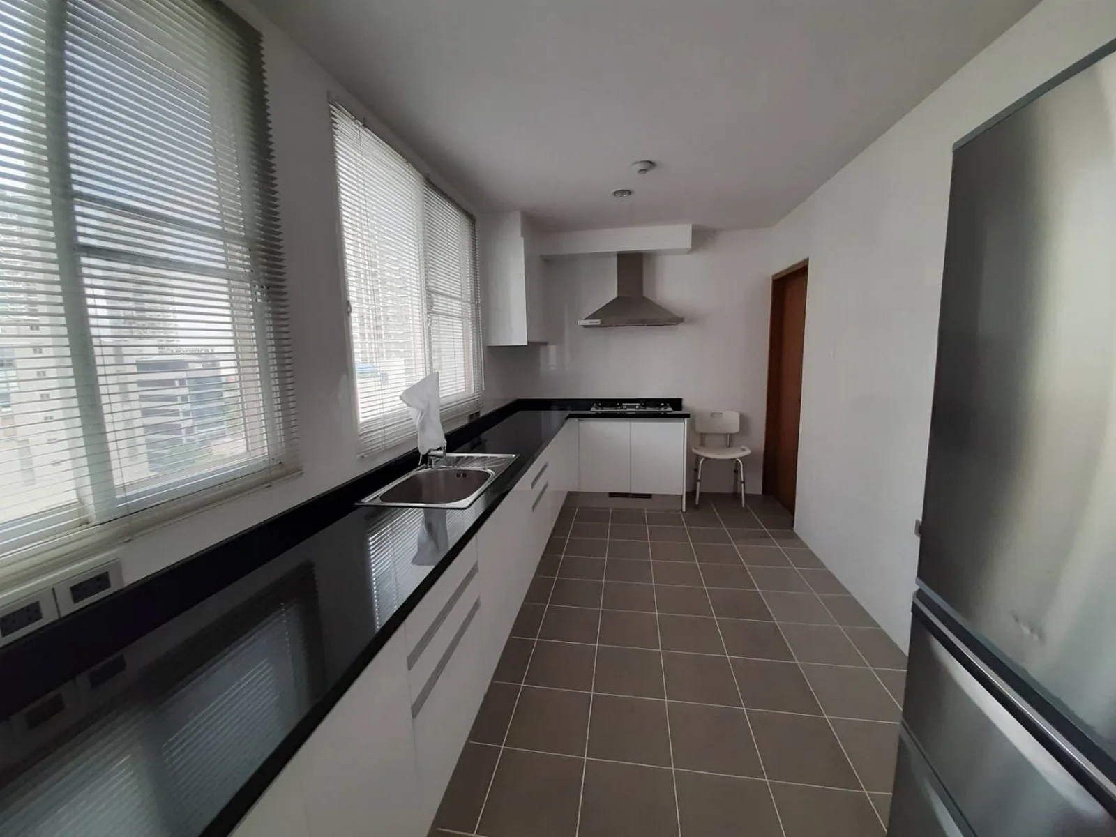 Sawang Apartment — photo 2