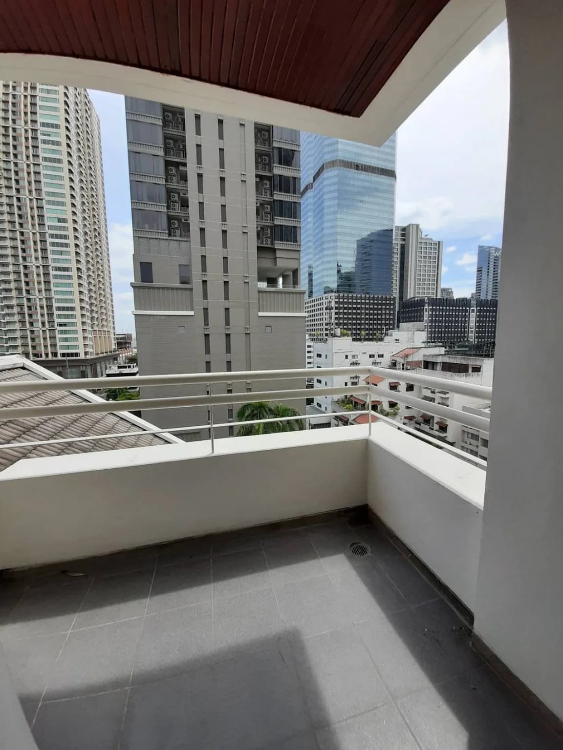 Sawang Apartment — photo 11