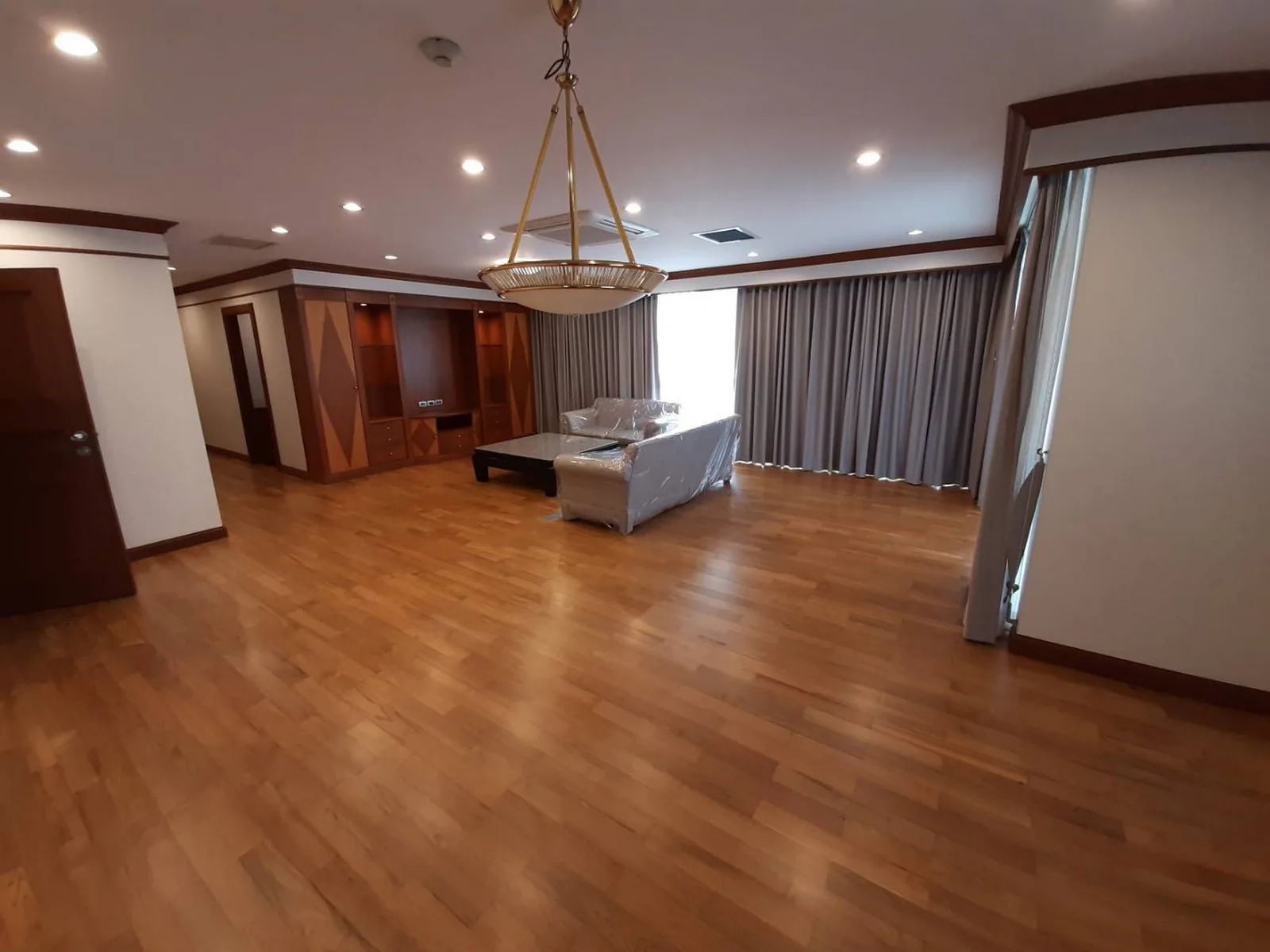 Sawang Apartment — photo 4