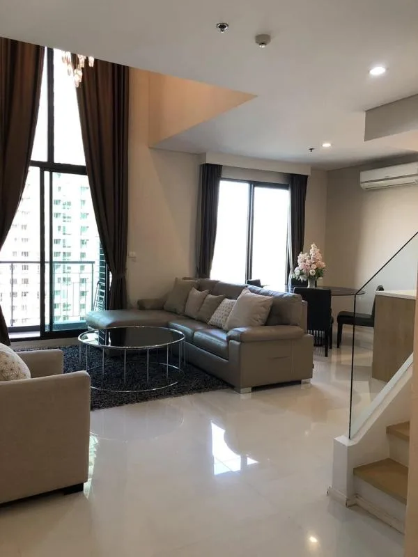 Villa Asoke — photo 3