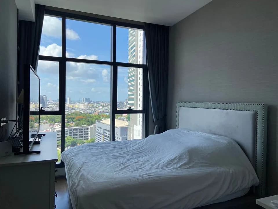 The Diplomat Sathorn — photo 4